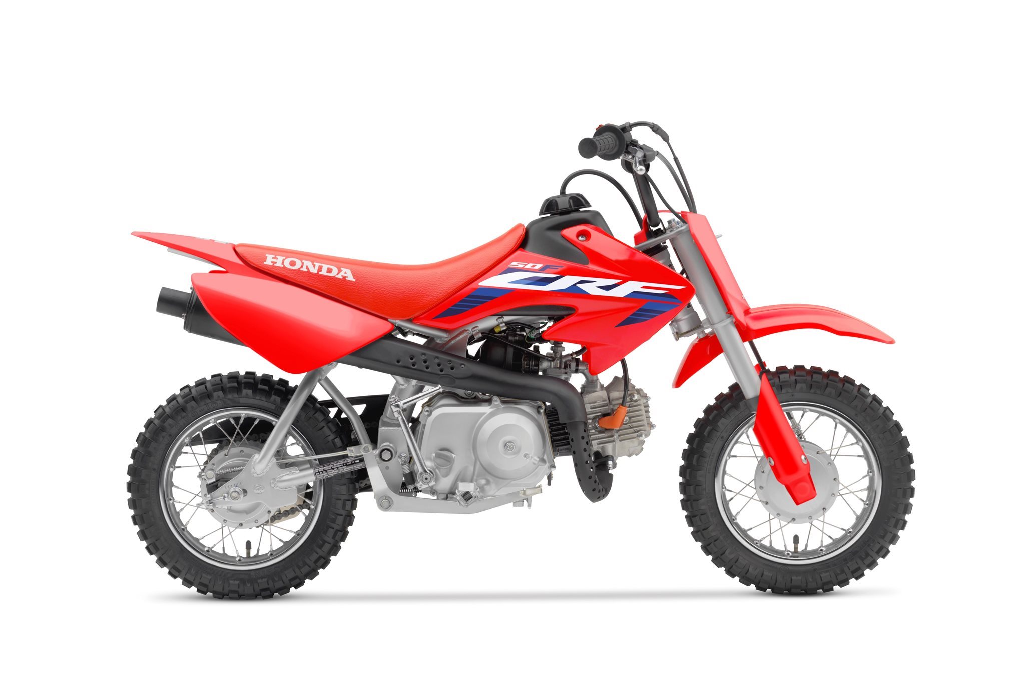 CRF 50 FN